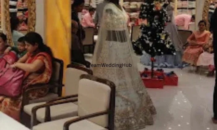 Morni Sarees  Bridal Store